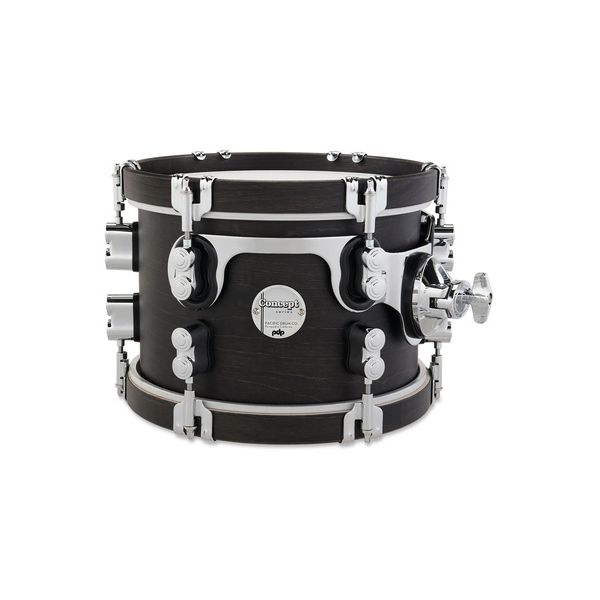 DW PDP 10"x07" CC Tom Ebo B-Stock