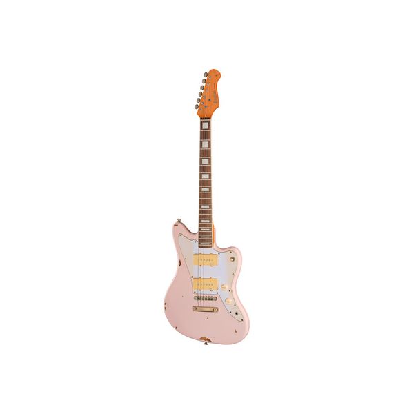 Harley Benton JA-60LA SP B-Stock