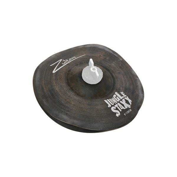 Zultan 8" Jungle Staxx B-Stock