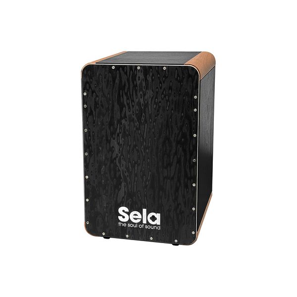 Sela SE 1111 Casela Black P B-Stock