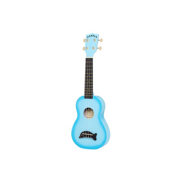 Kala Makala MK-SD Soprano U B-Stock