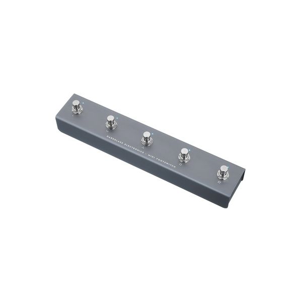 Darkglass Midi Footswitch B-Stock
