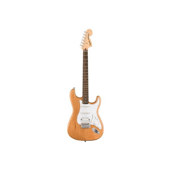 Squier FSR Aff Strat HSS LRL  B-Stock
