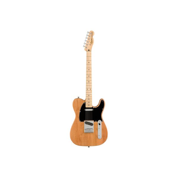 Squier FSR Aff Tele MN NAT B-Stock