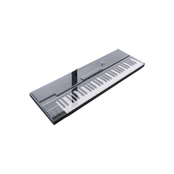 Decksaver NI Kontrol S61 MK3 B-Stock