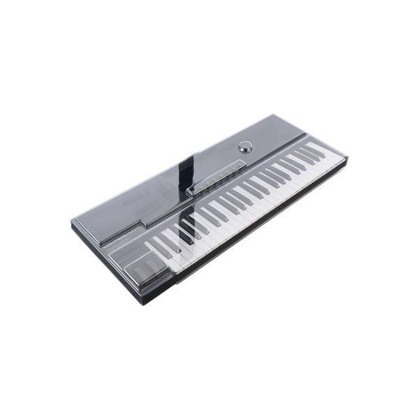 Decksaver NI Kontrol S49 MK3 B-Stock