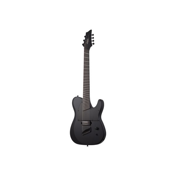 Schecter PT-7 MS Black Ops B-Stock