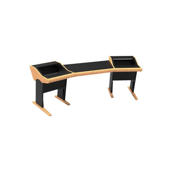 Zaor ONDA MKII Angled Oak B-Stock
