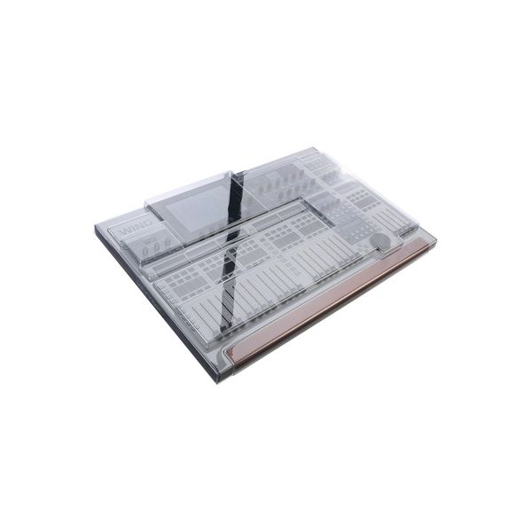Decksaver Behringer Wing B-Stock