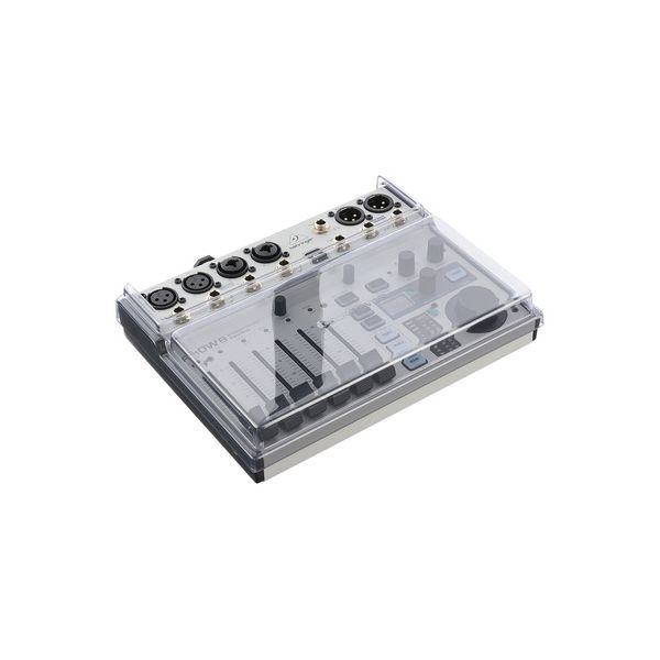 Decksaver Behringer Flow 8 B-Stock