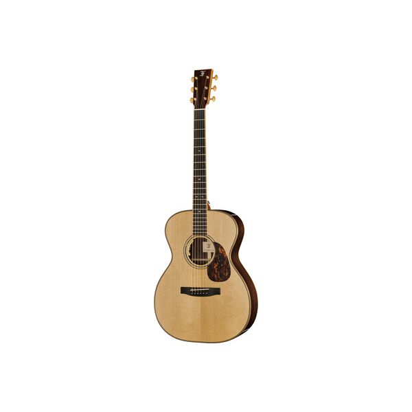 Furch Vintage 3 OM-SR w/Anth B-Stock