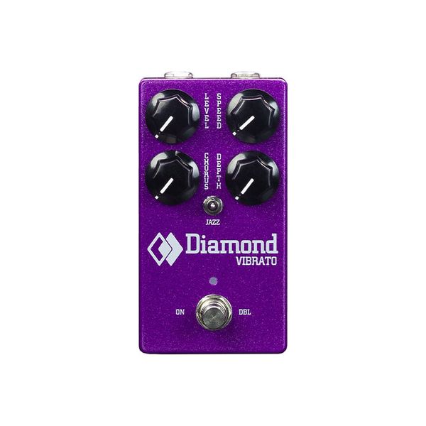 Diamond Vibrato B-Stock