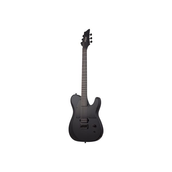 Schecter PT Black Ops B-Stock