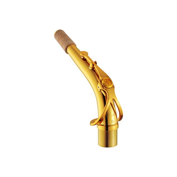 Yamaha S-Neck Alto AE1 B-Stock