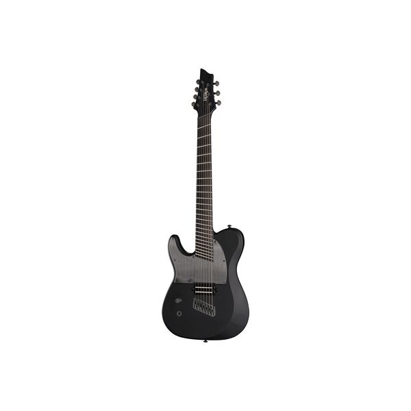 Schecter PT-7 MS Black Ops LH B-Stock