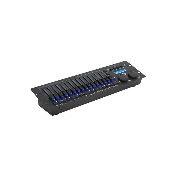 ADJ DMX FX512 B-Stock