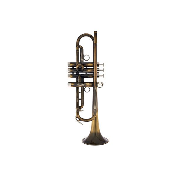 Antoine Courtois ACTOMA-8V-0 Trumpet Vi B-Stock