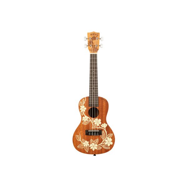Kala KA-GARDENIA-C Mahogany B-Stock