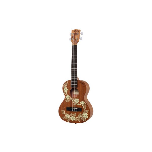 Kala KA-GARDENIA-T Mahogany B-Stock