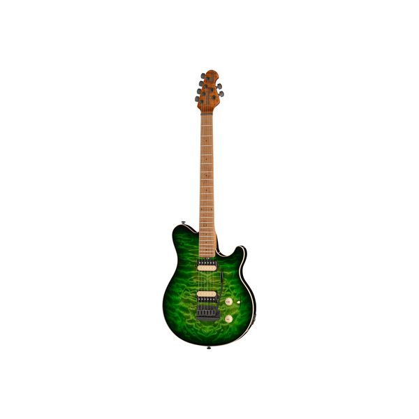Music Man Axis Super Sport Macha B-Stock