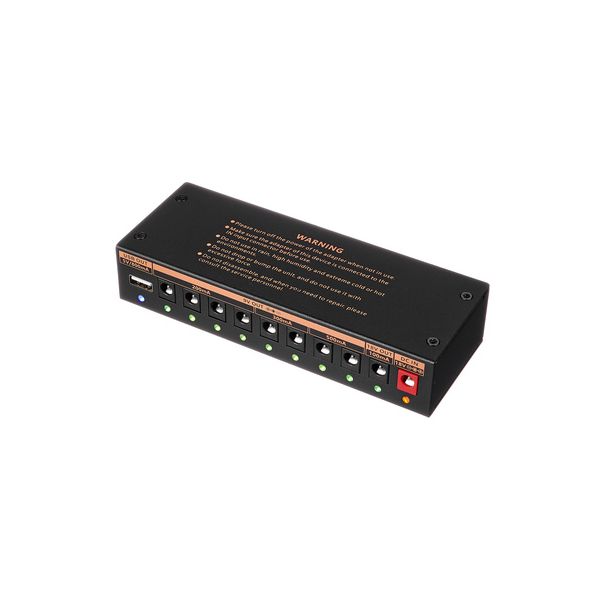 Yuer PR-07 Isolated Power S B-Stock