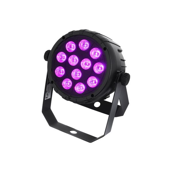 Fun Generation PartyPar 12 DMX B-Stock