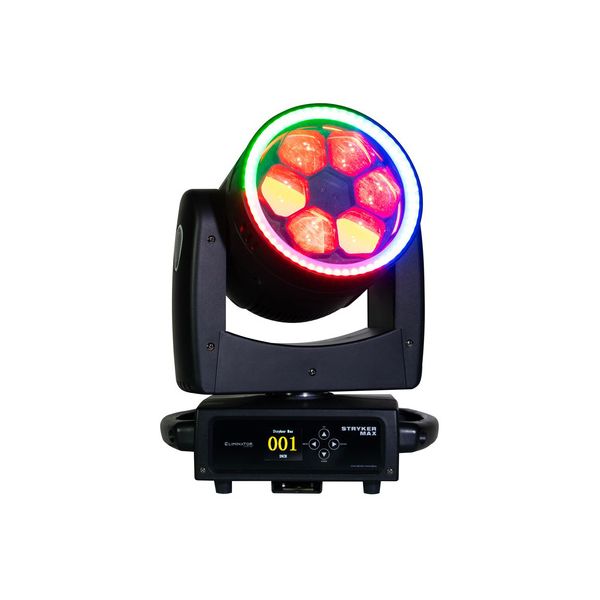 Eliminator Stryker Max B-Stock