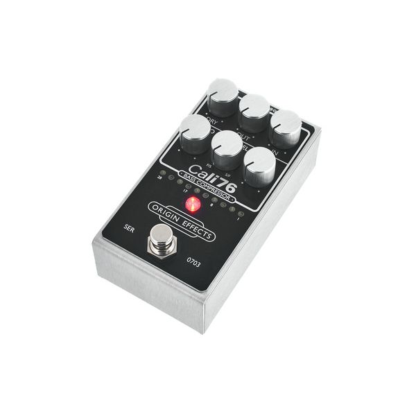 Origin Effects Cali76 V2 Bass Compres B-Stock