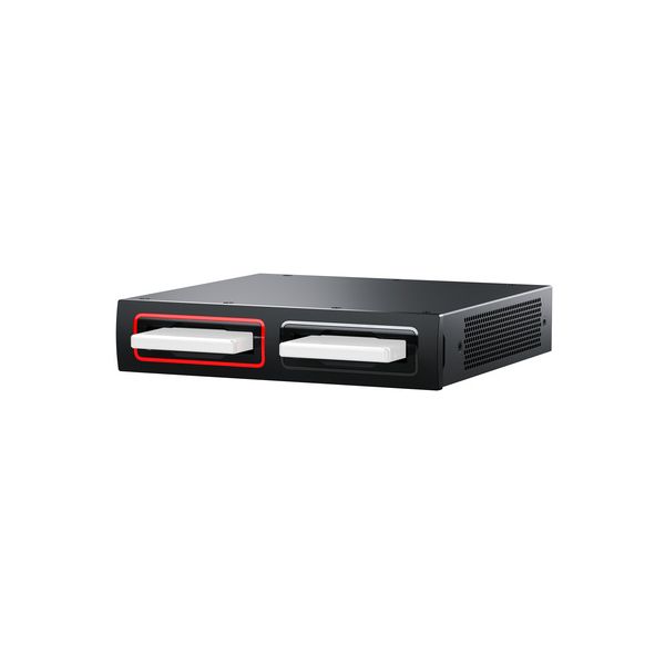 Blackmagic Design Cloud Dock 2 B-Stock