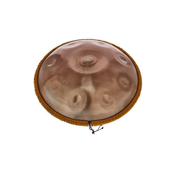 Patera HPDM-13 D-Kurd ES B-Stock