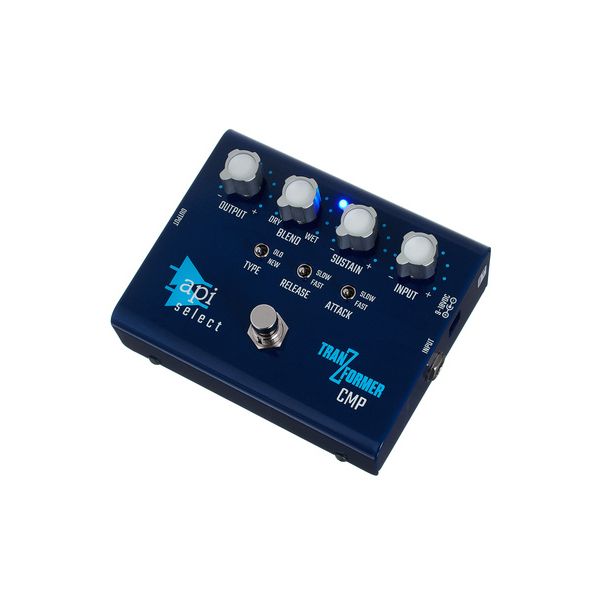 API Audio TranZformer CMP B-Stock