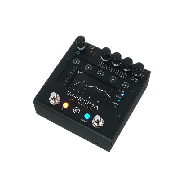 GFI System Enieqma Equalizer B-Stock