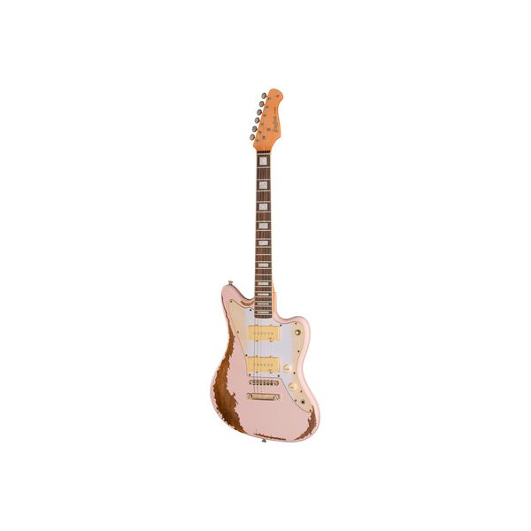 Harley Benton JA-60HA SP B-Stock