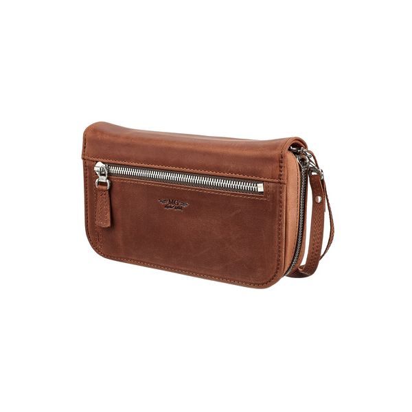 MG Leather Work Trumpet Mouthpiece Pou B-Stock