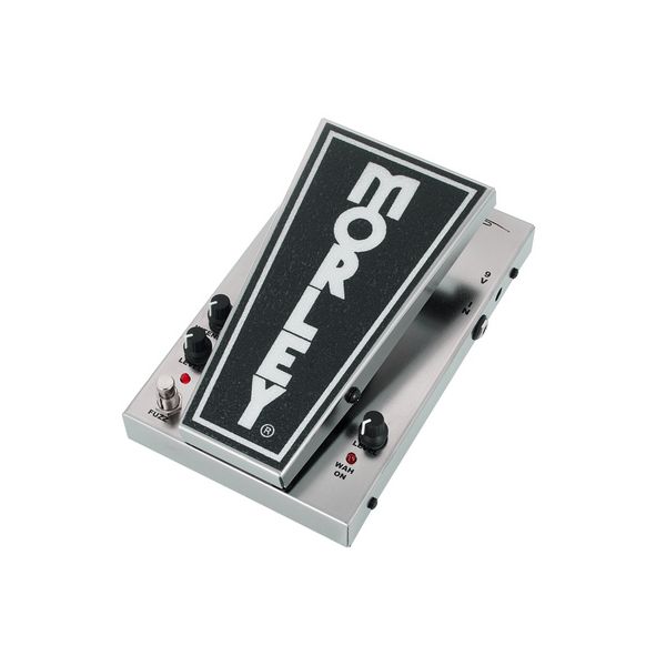 Morley Cliff Burton Power Fuz B-Stock