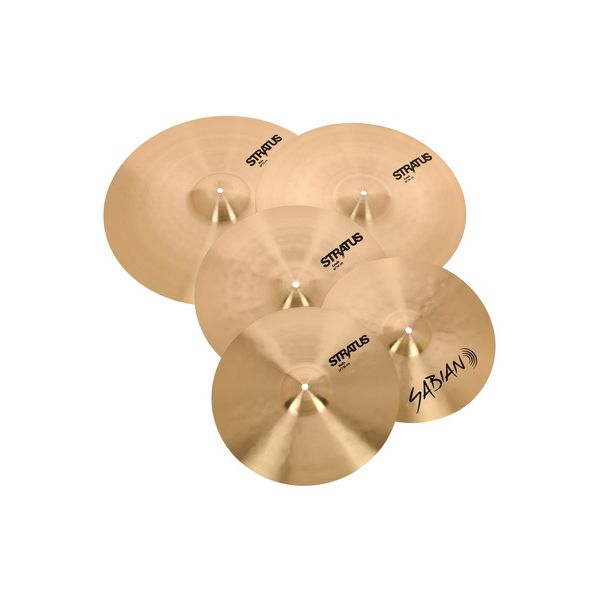 Sabian Stratus Promotional Se B-Stock