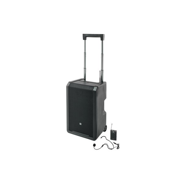 LD Systems ANNY 10 BPH B8 B-Stock