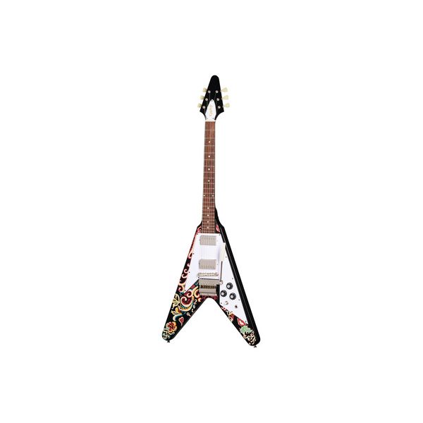 Epiphone Jimi Hendrix "Love Dro B-Stock