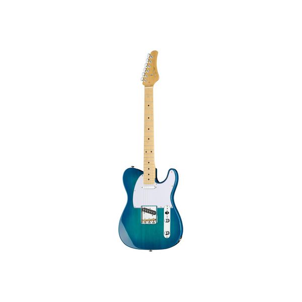 FGN Boundary TL TBLSB B-Stock