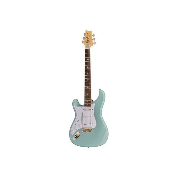 PRS SE Silver Sky Stone Bl B-Stock