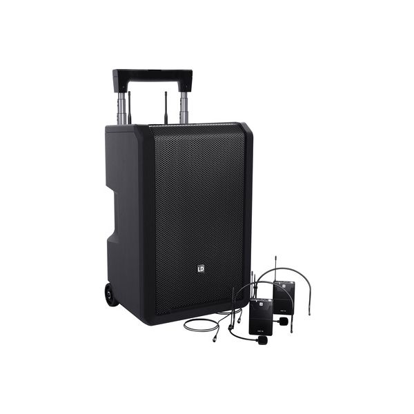 LD Systems ANNY 10 BPH 2 B5 B-Stock