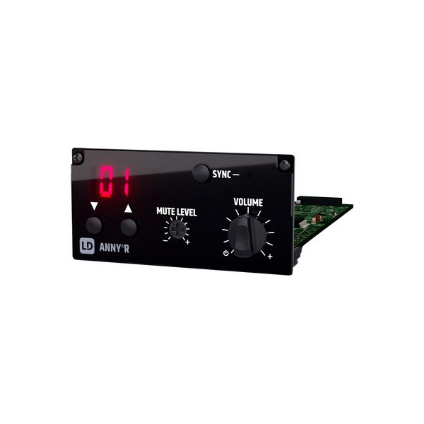 LD Systems ANNY R B5 B-Stock