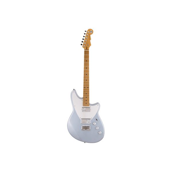 Reverend Billy Corgan Z-One MSF B-Stock