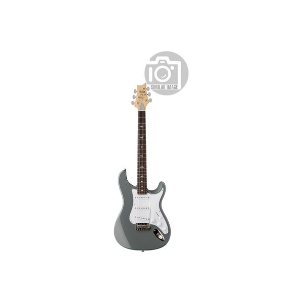 PRS SE Silver Sky Storm Gr B-Stock