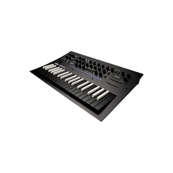 Korg Minilogue XD inverted B-Stock