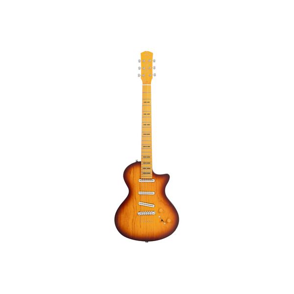 Larry Carlton I5L Tobacco Sunburst S B-Stock