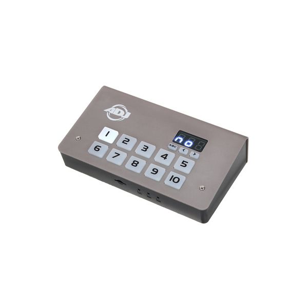 ADJ myDMX5 B-Stock