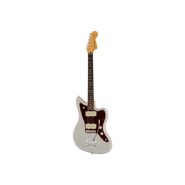 Fender MIJ Hybrid II Jazzm LT B-Stock