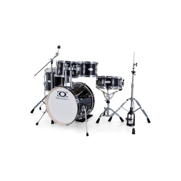 DrumCraft Series 3 Junior Set Bl B-Stock