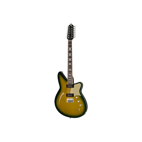 Reverend Airwave 12-String CS B-Stock